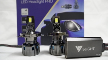 Đèn led Vinfast VF3